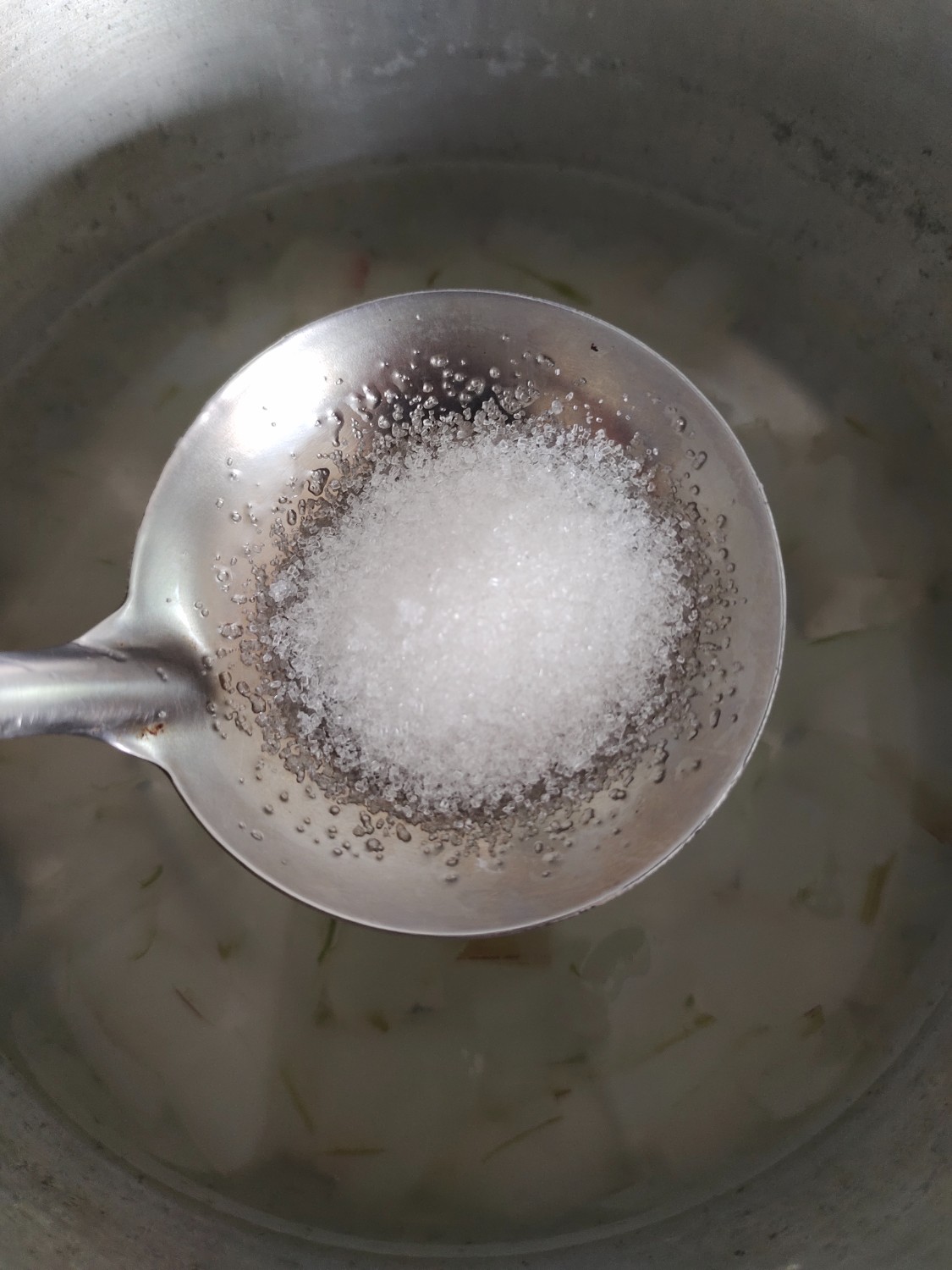 น้ำว่านหางจระเข้สูตรหวานน้อย