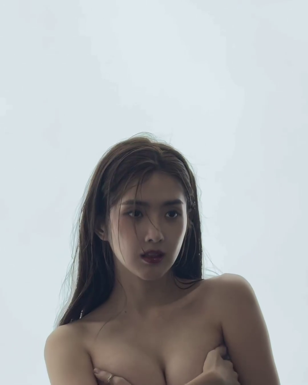 เบียร์ เดอะวอยซ์ เบื้อหลัง Photobook