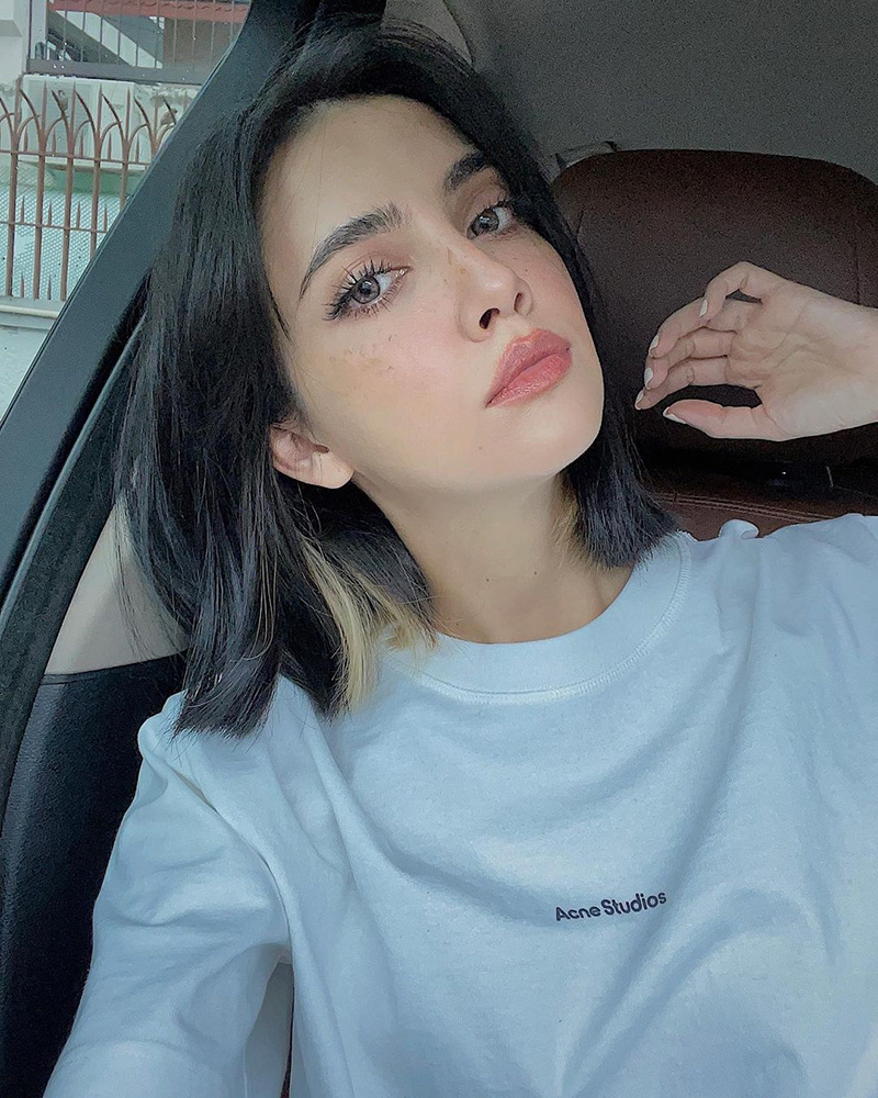 ซาร่า เล็กจ์