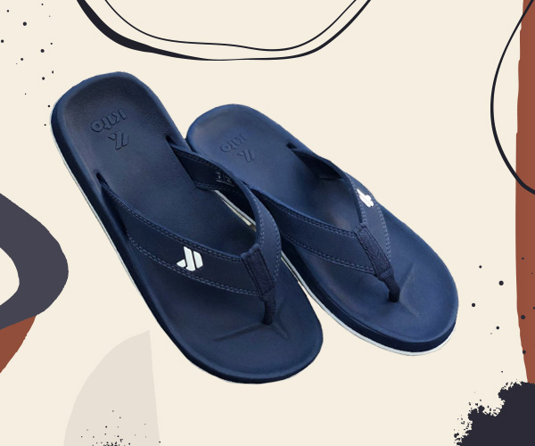 รองเท้าแตะผู้ชาย