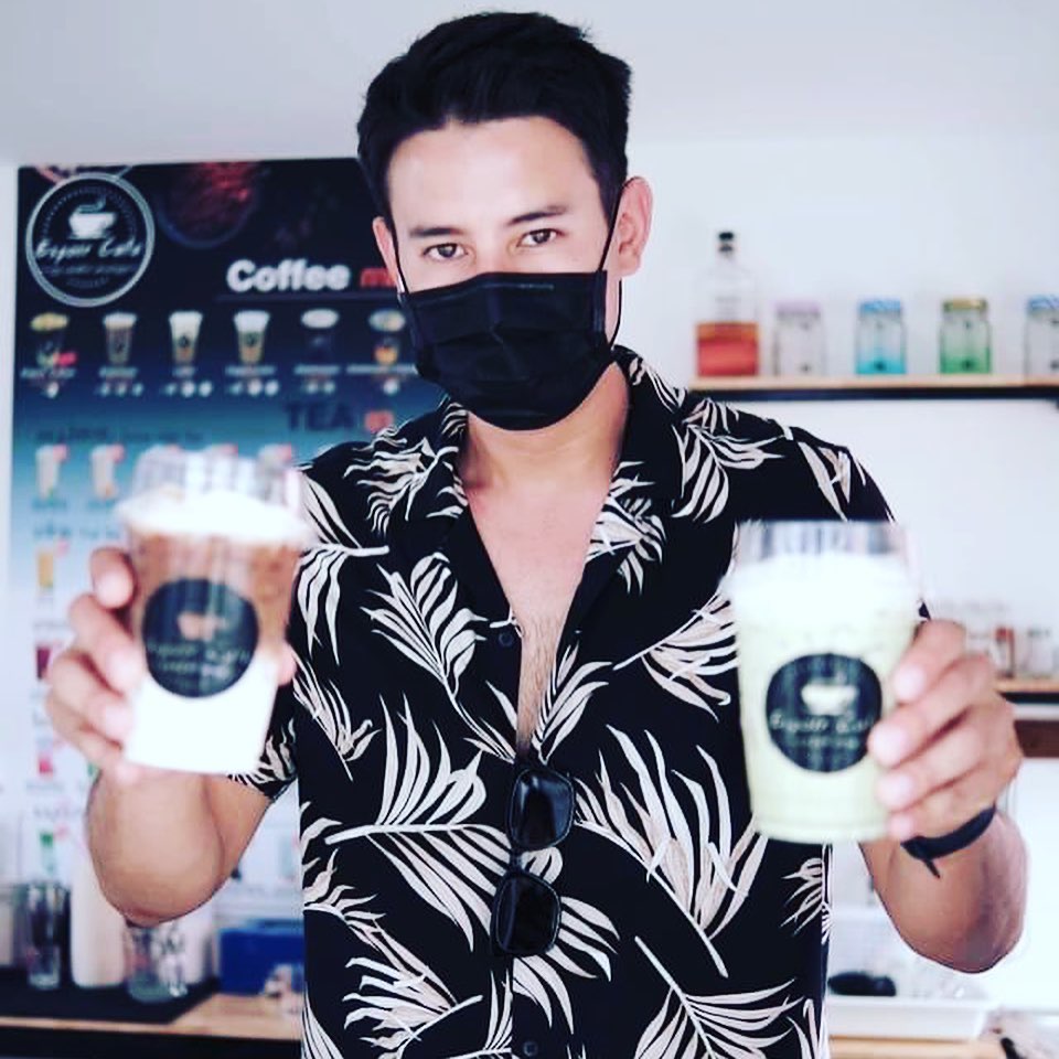 เควิน ฌ็อง โดนาท์