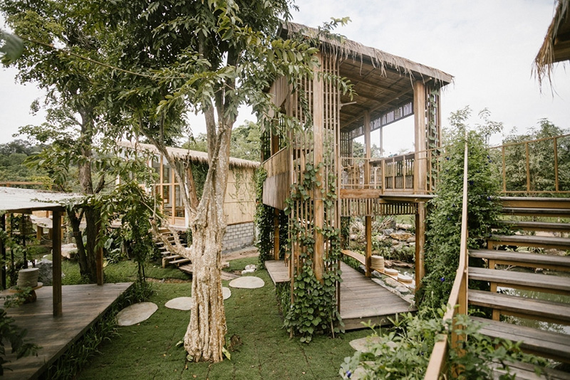 ร้านกาแฟน่าน