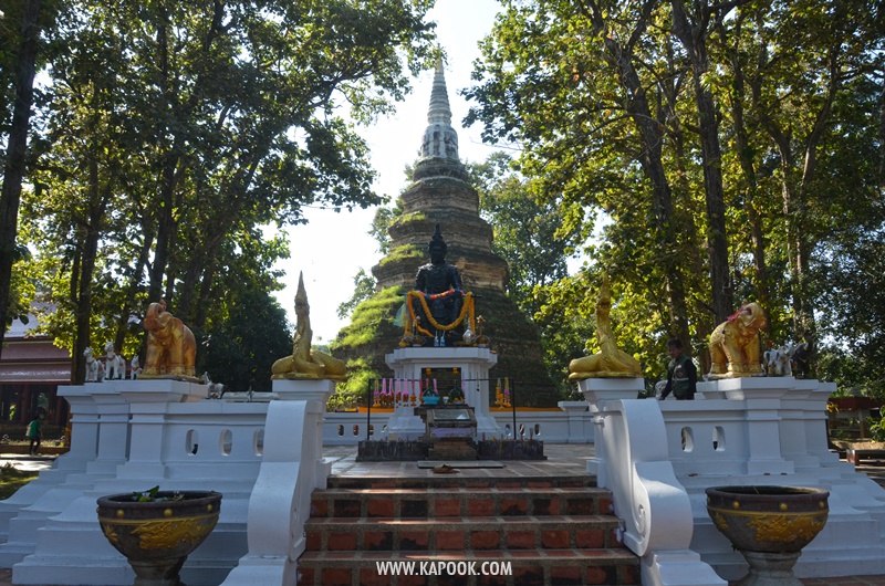 เที่ยวเชียงราย