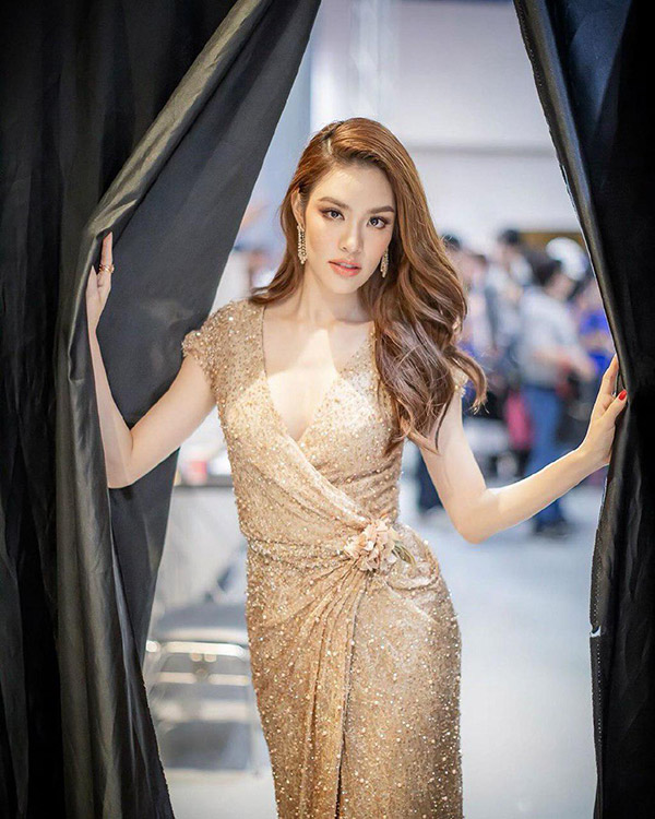 แฟชั่นนาฏราช