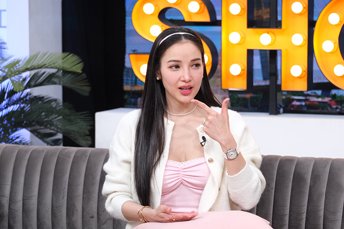 แพท ณปภา