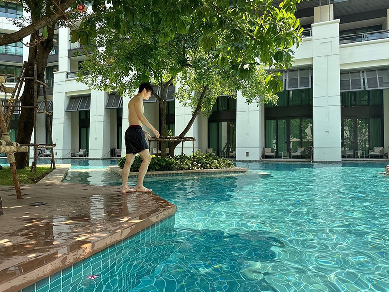 ชาอึนอู CHA EUN WOO