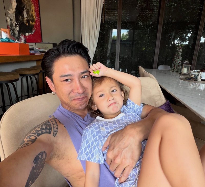 บอย ภิษณุ