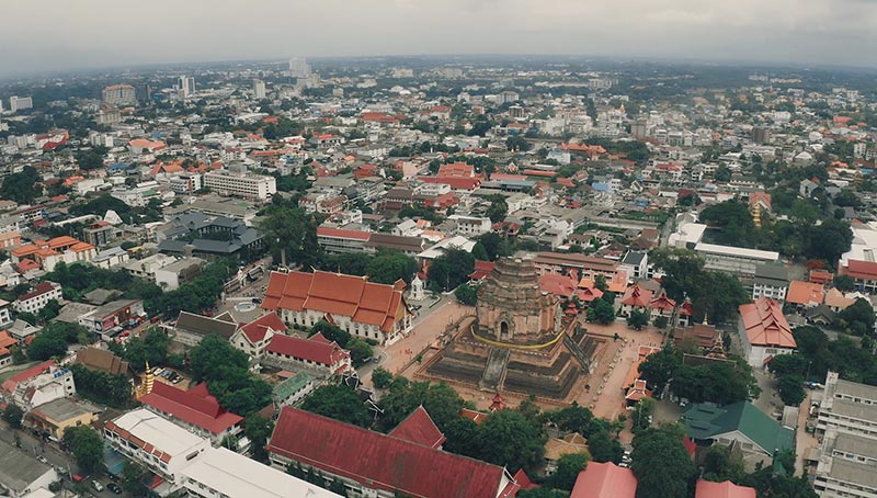 กรมโยธาธิการและผังเมือง