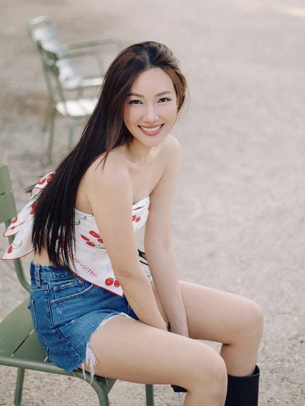 นุ่น วรนุช ฉลองวันเกิด 45 ปี 