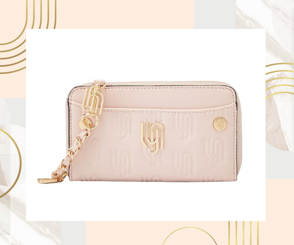 กระเป๋าสตางค์ผู้หญิง