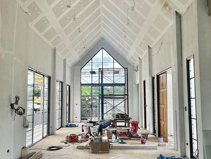 บ้าน จ๊ะจ๋า พริมรตา