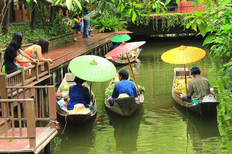 โครงการชิมช้อปใช้