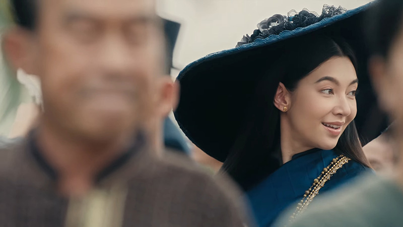 บุพเพสันนิวาส 2