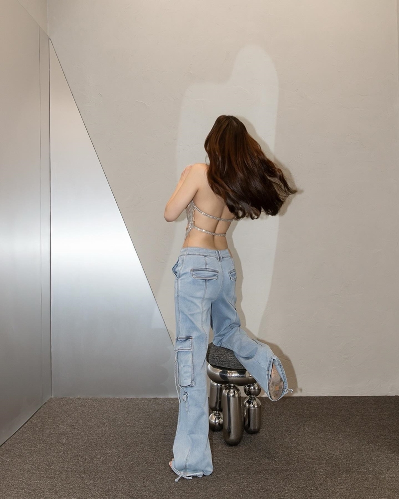 อั้ม พัชราภา