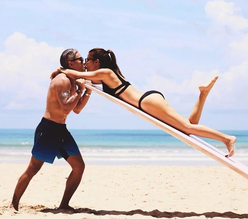 เอมมี่ ไฮโซเจมส์