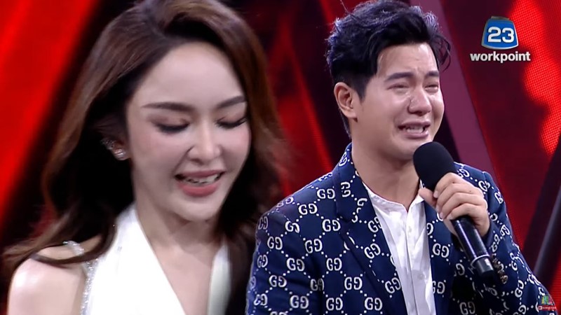 The Wall Song ร้องข้ามกำแพง