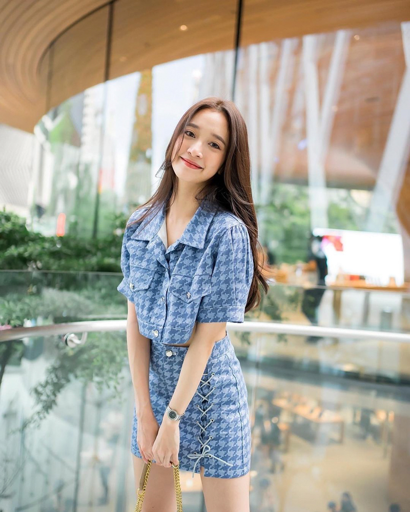 ชิงชิง คริษฐา