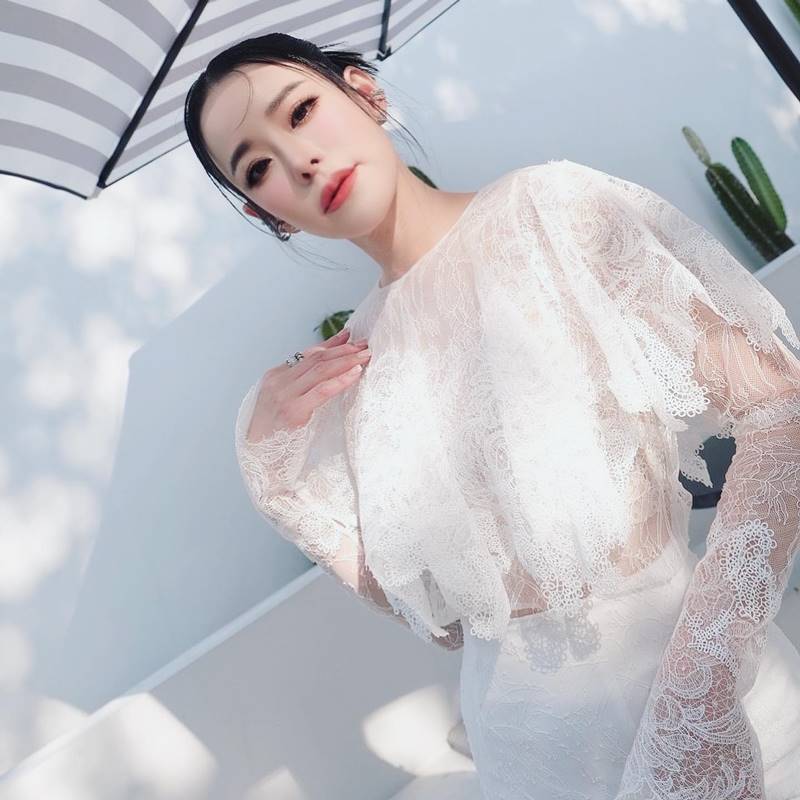 หนิง ปณิตา 