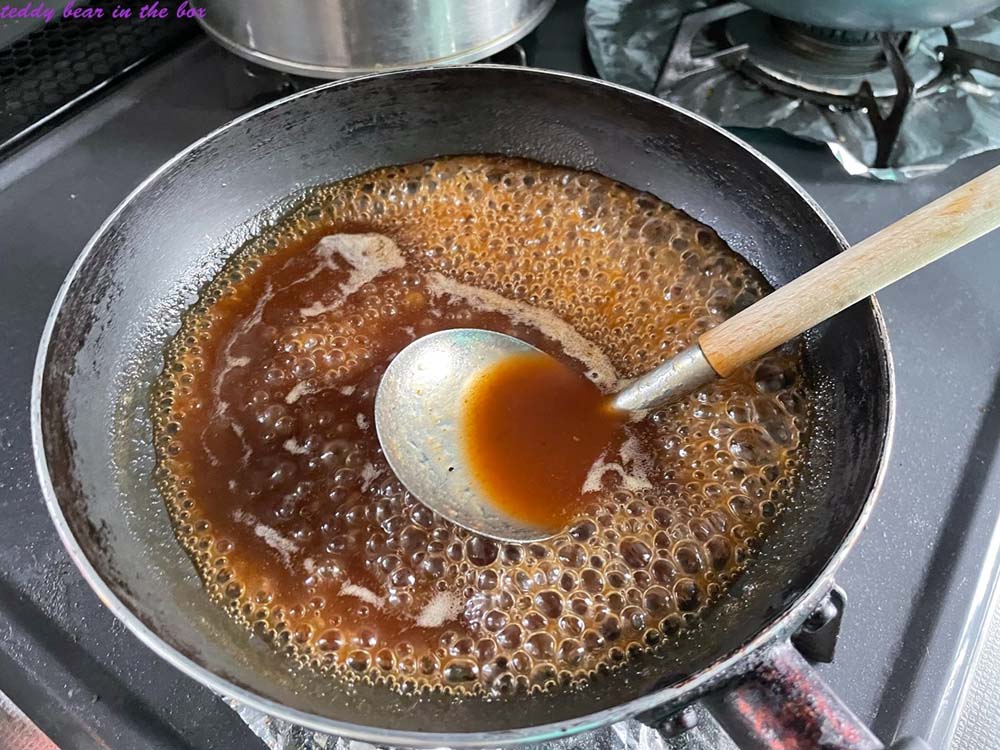 เมนุปีกไก่