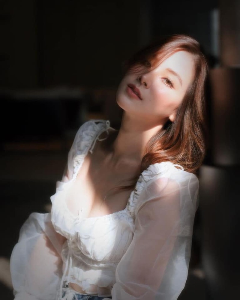 ใบเฟิร์น พิมพ์ชนก