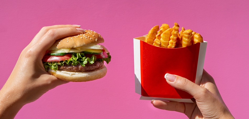 สิวขึ้นคอ