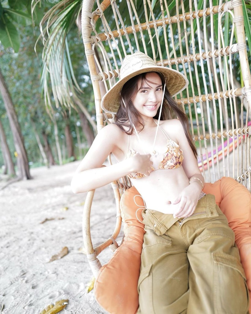 ญาญ่า อุรัสยา