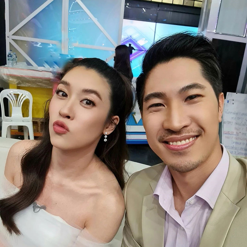 เชียร์ - ไฮโซบิ๊ก