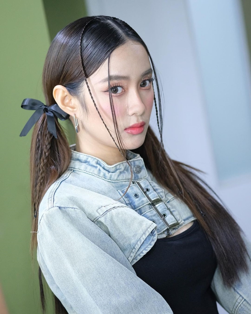 เก๋ไก๋ สไลเดอร์