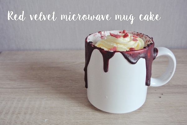 เค้กเรดเวลเวท