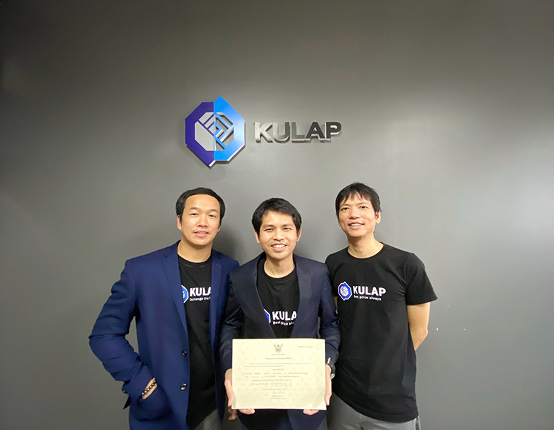 KULAP
