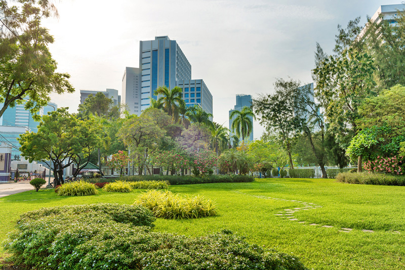 Bangkok