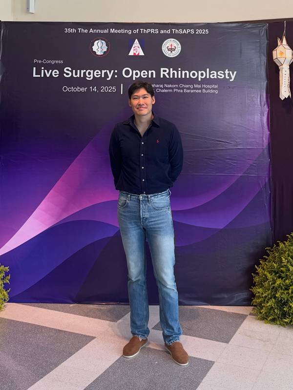 เป้ย ปานวาด เปิดตัวแฟนใหม่