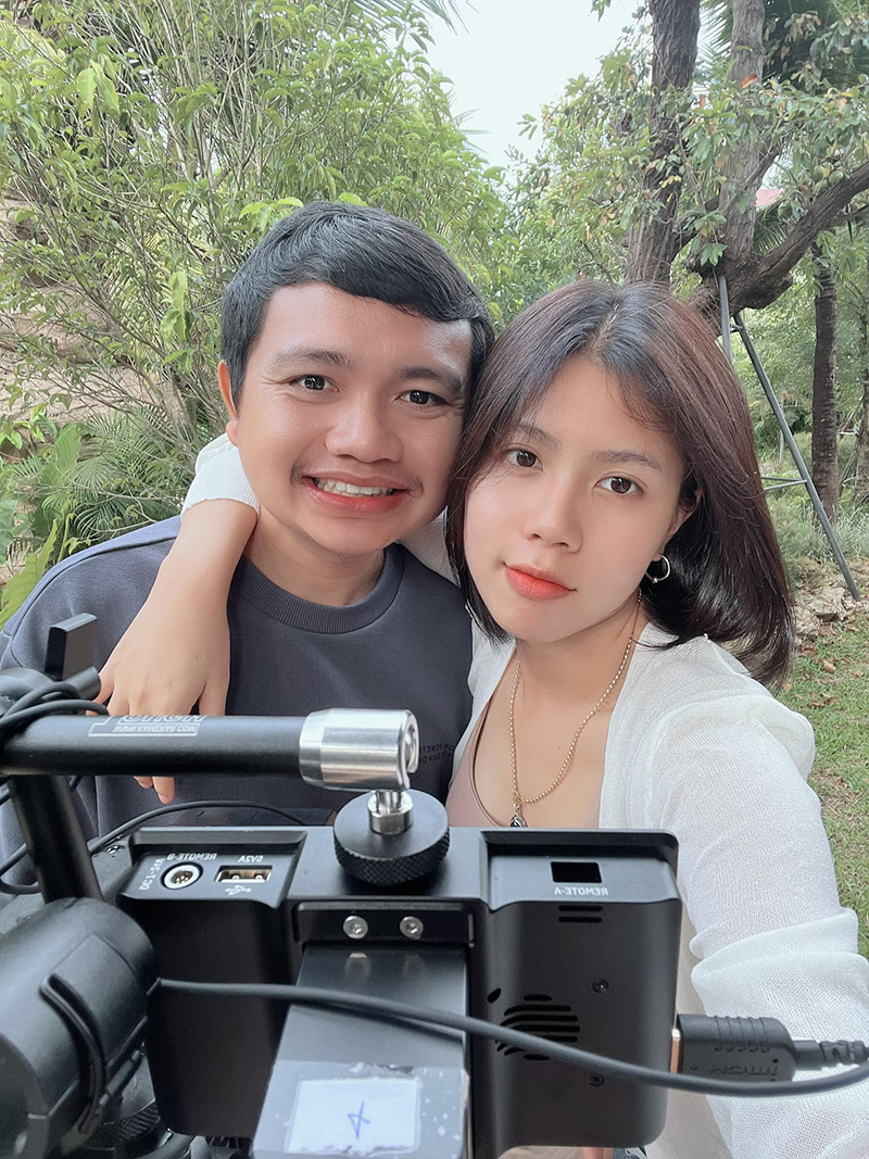 ครูไพบูลย์ - กระต่าย พรรณนิภา  