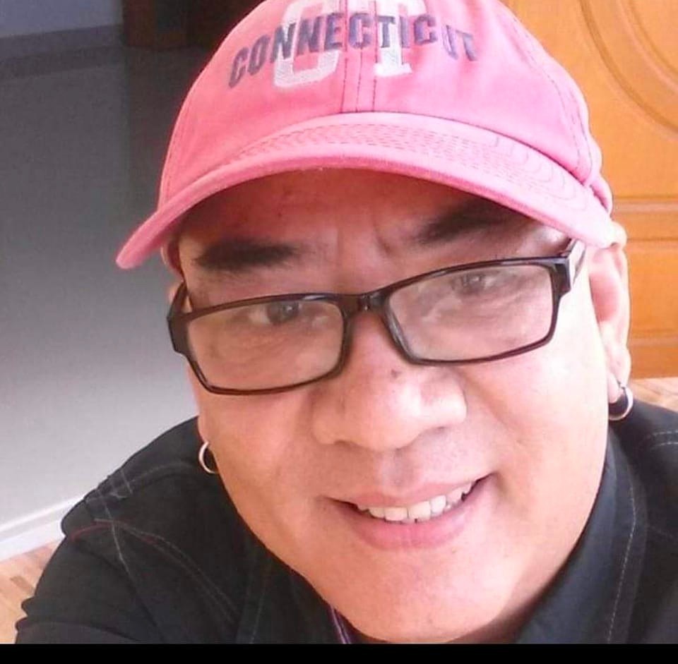 สุรเดช สมบัติเจริญ