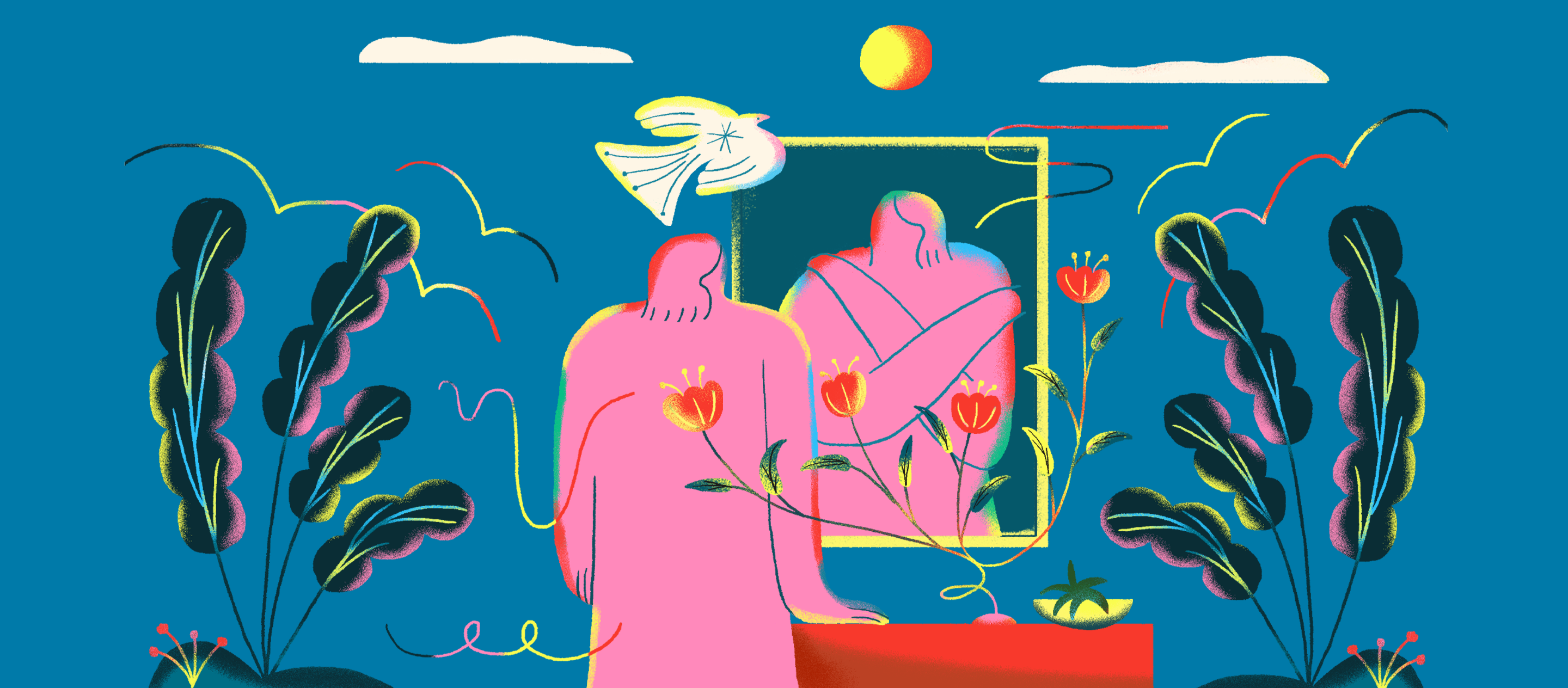 Self Compassion