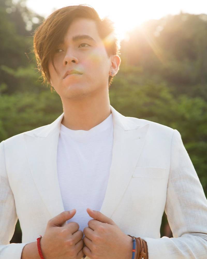 กาย ชัยธรรศ, มาช่า วัฒนพานิช