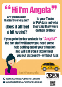 สัญญาณขอความช่วยเหลือ