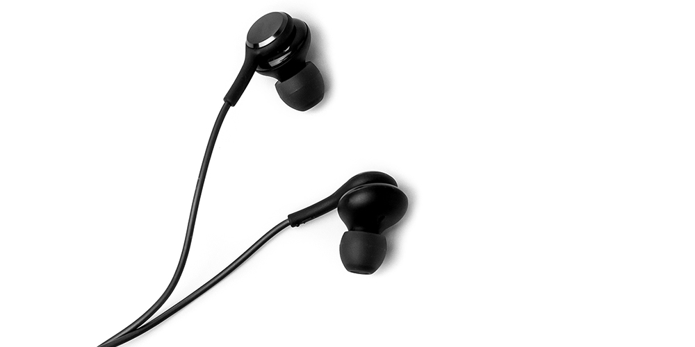 จุกหูฟัง in ear