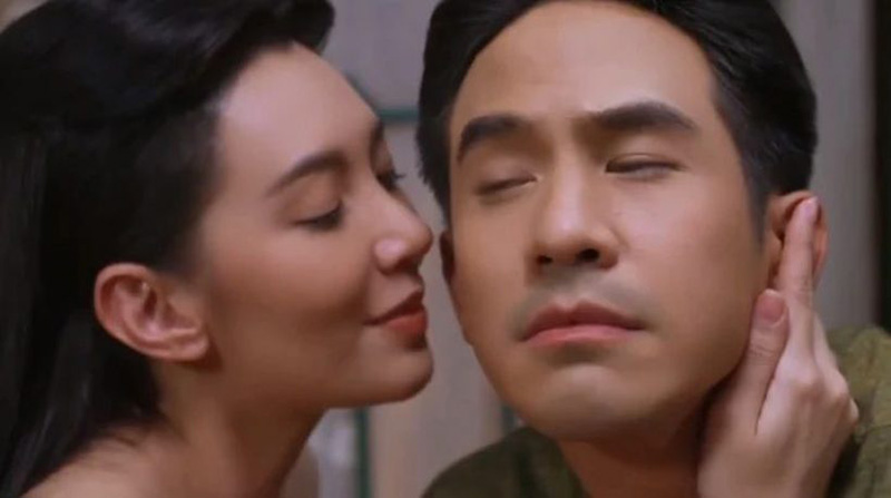 โป๊ป ธนวรรธน์ เบลล่า ราณี พรหมลิขิต