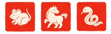 ดูดวงศาสตร์จีน