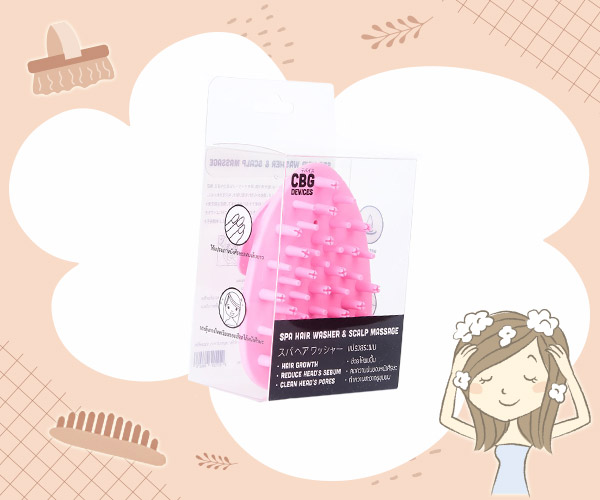 วิธีดูแลผม