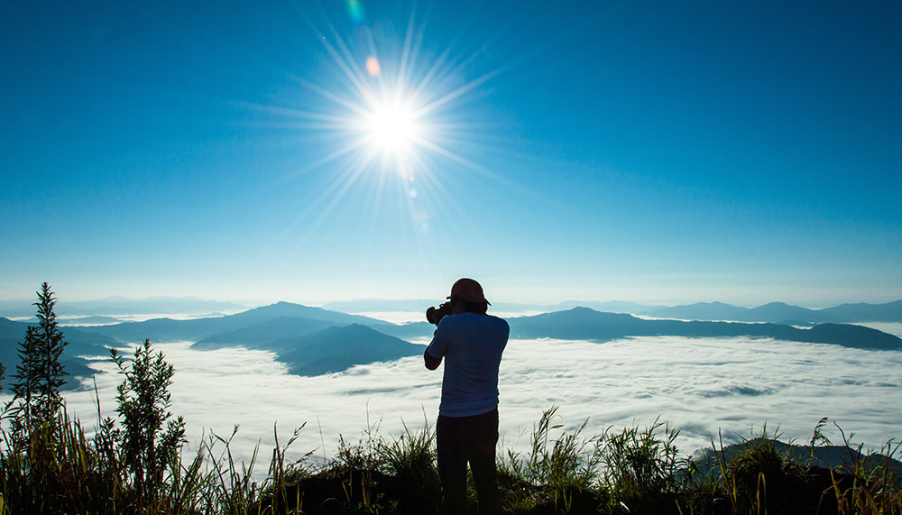 ที่เที่ยวหน้านาว 2563