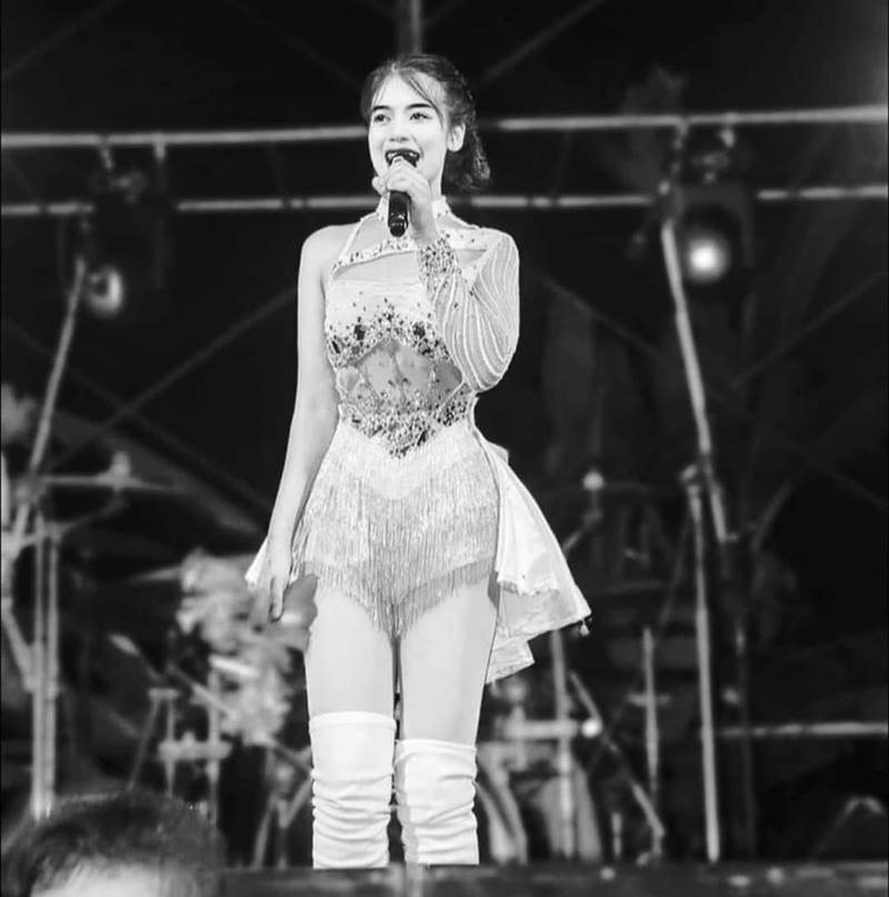 แอน พรประถม