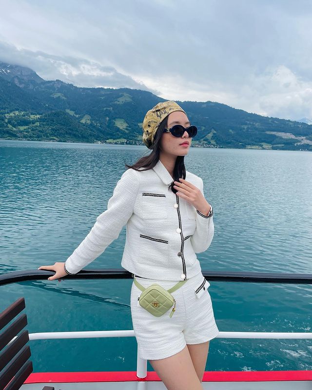 มินนี่ ภัททิยา