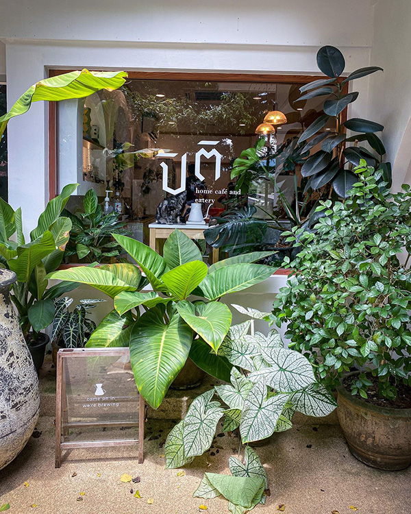KATA Specialty Coffee ร้าน
