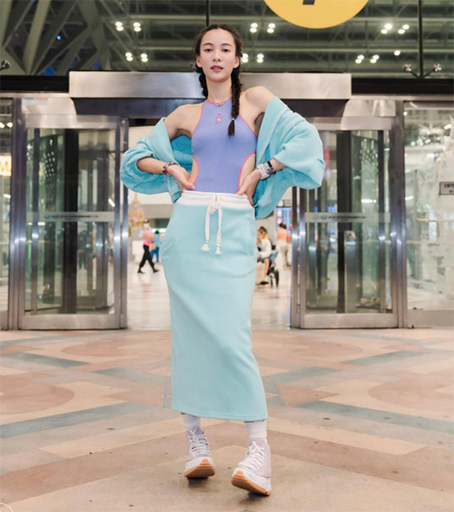 กรีน อัษฎาพรแฟชั่นสนามบิน