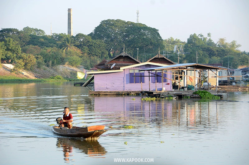 อำเภอบ้านไร่ อุทัยธานี