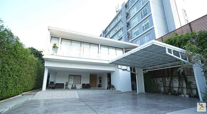 บ้าน พิมพ์ ซาซ่า