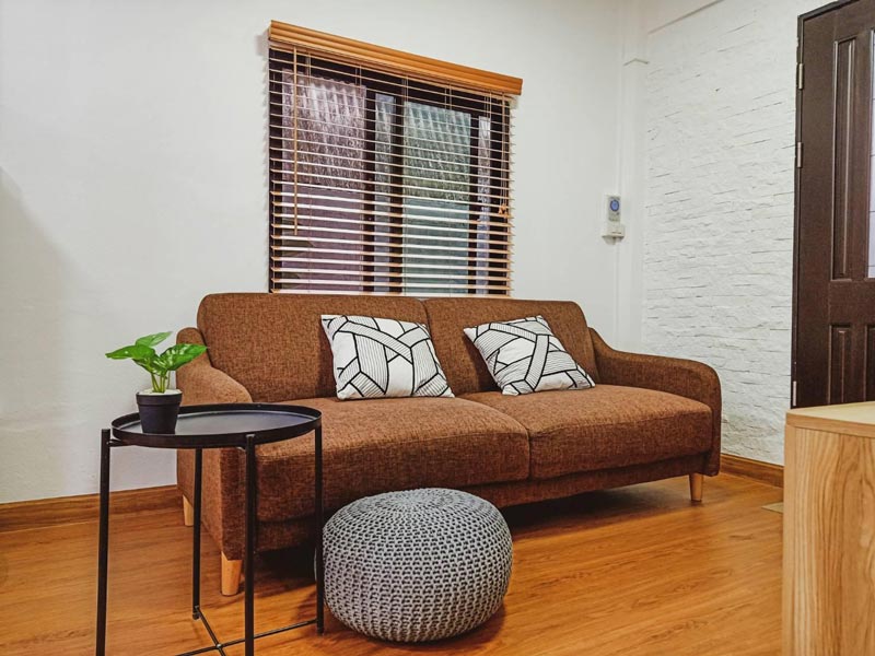 รีโนเวทบ้านเก่า