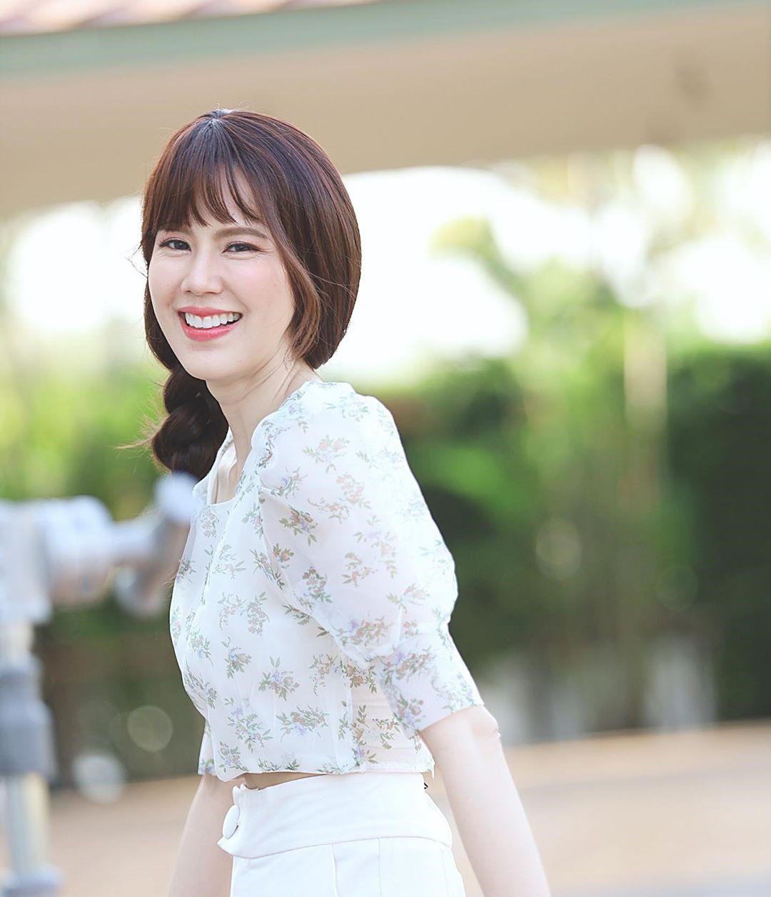 เจี๊ยบ พิจิตตรา 